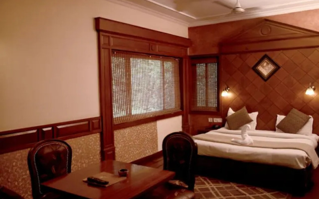 Hotel Sonia