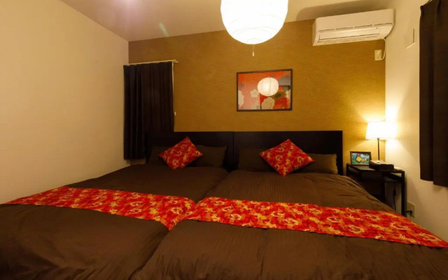 MIYABI Highland Terrace Villa A