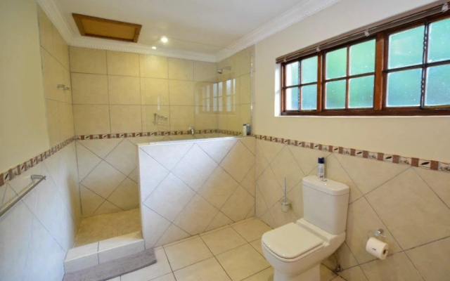 Country Lane Lodge
