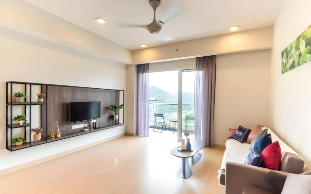 Windmill Premium Suites Genting Highland