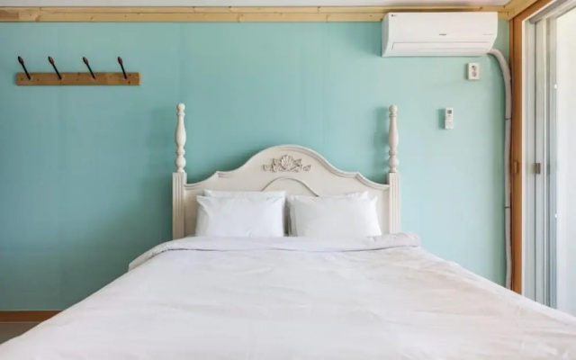 Yangyang Bono Pet-friendly Pension
