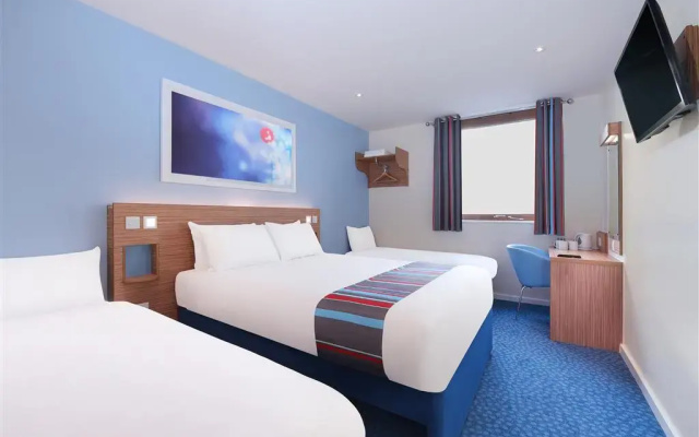 Travelodge Altrincham Central