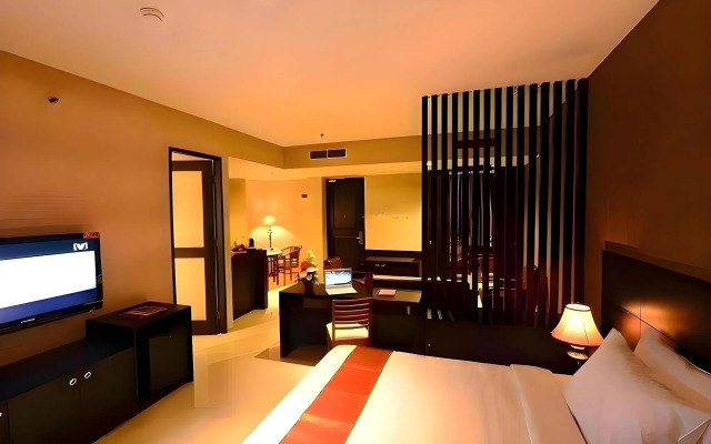 Emilia Hotel by Amazing