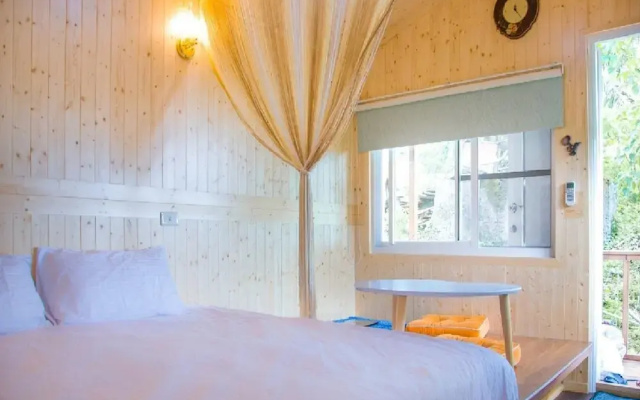 Meet You NanWan B&B