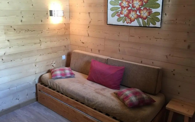Appartement Les Menuires, 3 pièces, 6 personnes - FR-1-178-91