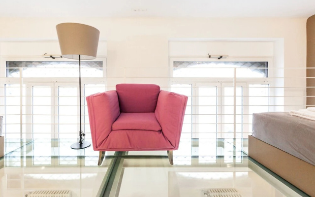 Be Apartments Edolo
