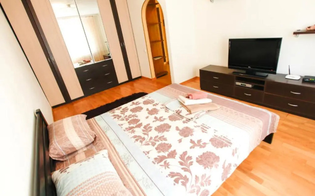 Botanic Apartments Pechersk