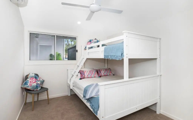 Park Avenue Terrace House Sleeps 9