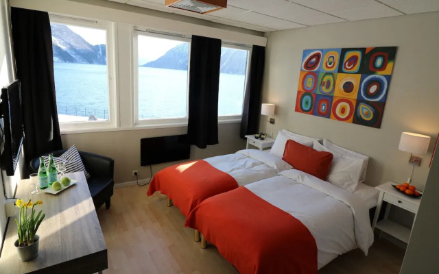 Sogn Hotel