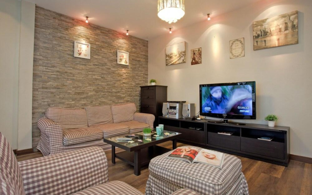 Villa Enigma