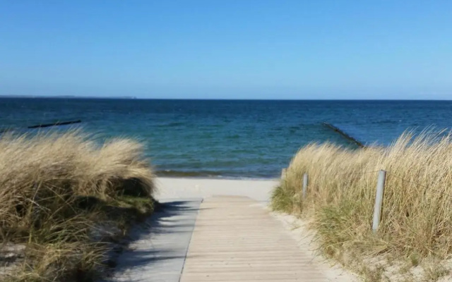 Urlaubsreif-Rügen