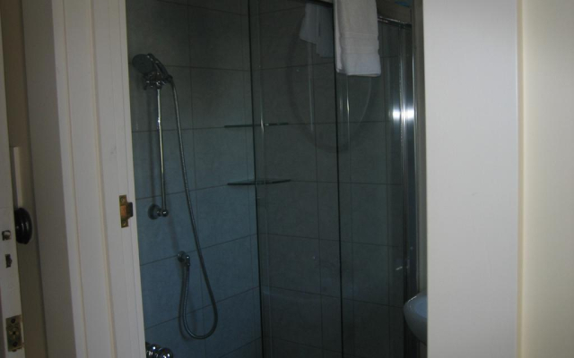 Pentland House B&B