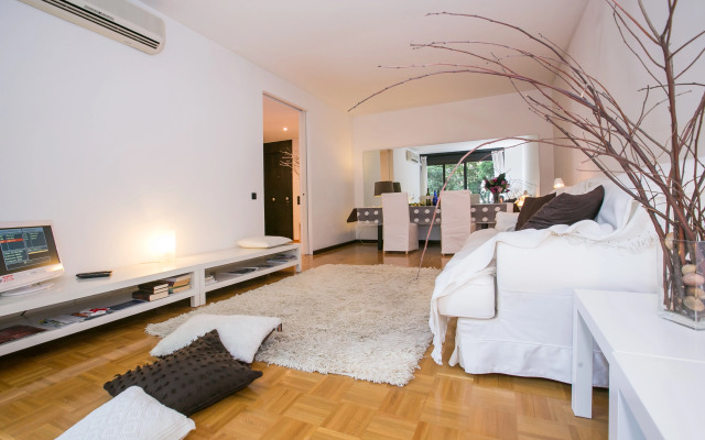 Lugano Luxury