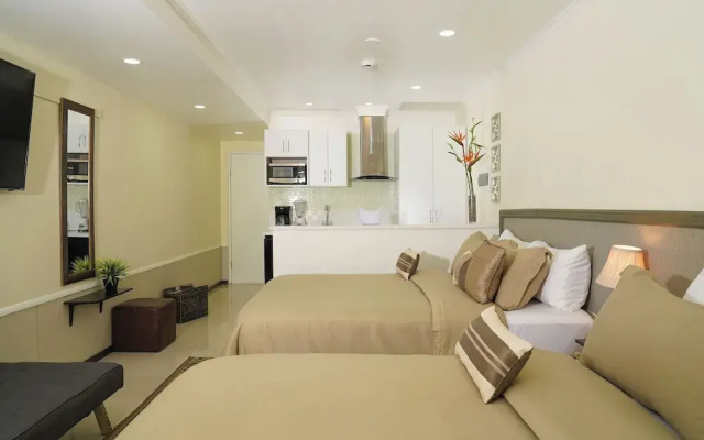 Yoyita Suites Aruba