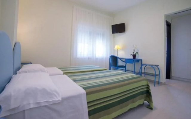 Hotel Il Gabbiano