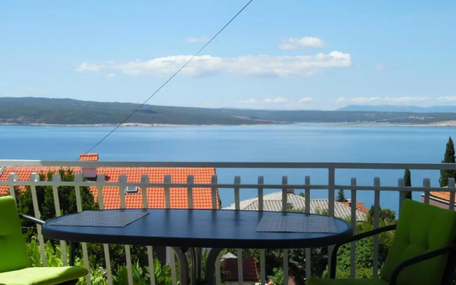 Apartments Fina