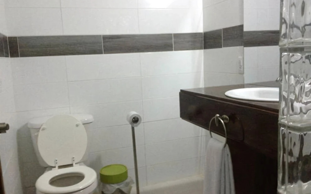 Hotel La Cretonne