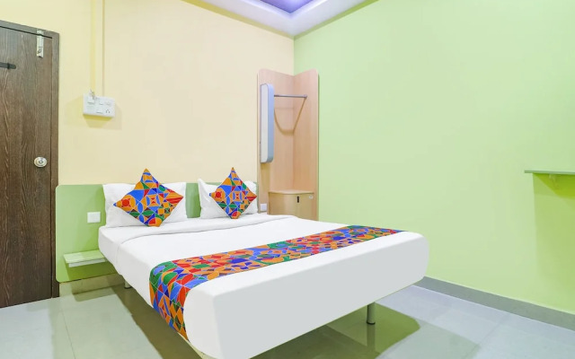 Via Airport Stay Inn