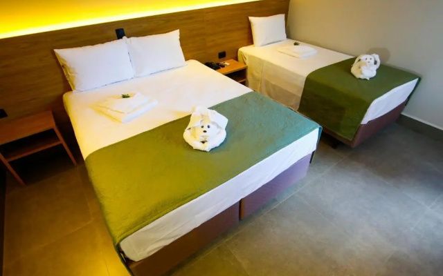 Neo Park Hotel