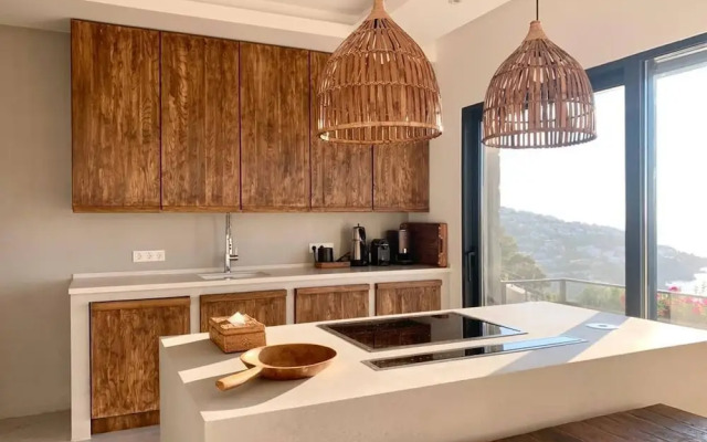 Pure Luxury In Yalikavak