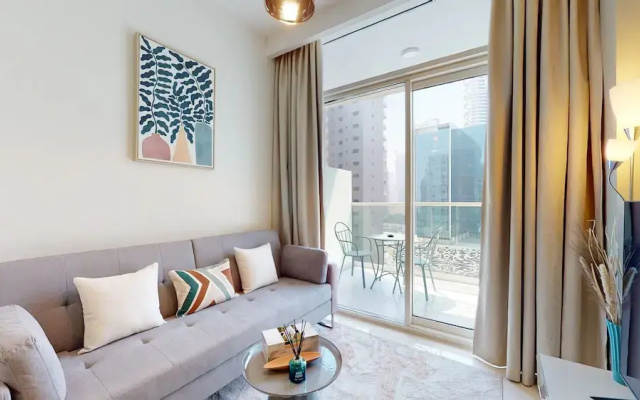 1016 Vera Residences