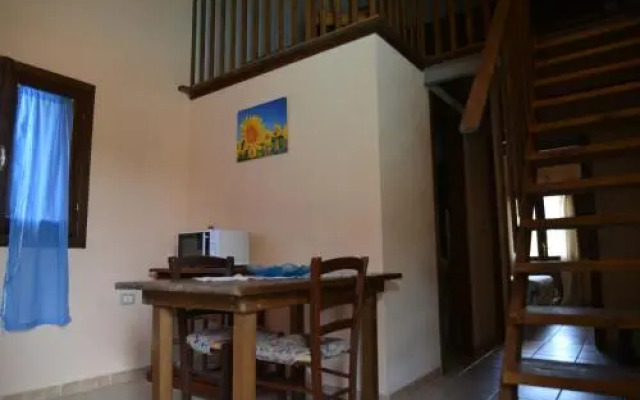 Hotel B&B Valle del Cedrino