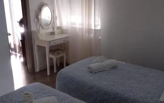 Apartamento Balsa 2