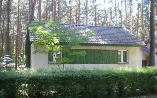 Centrum Wypoczynkowo - Rekreacyjne Stilon