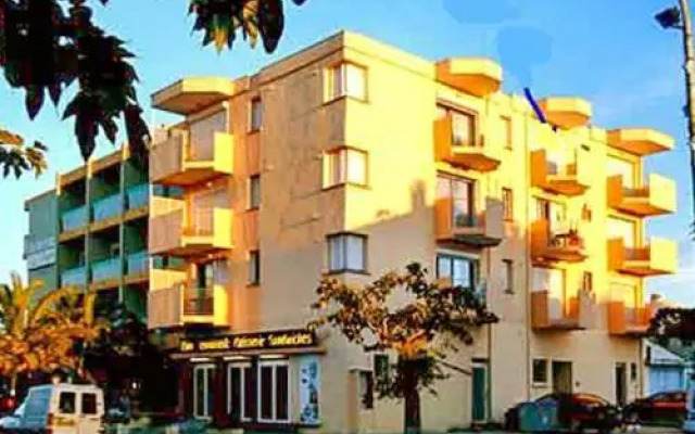 Apartment Rue Dominique Ingres