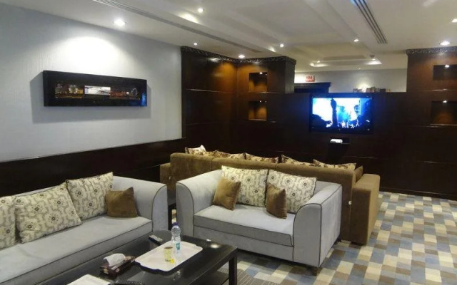 Brkleen Apartment