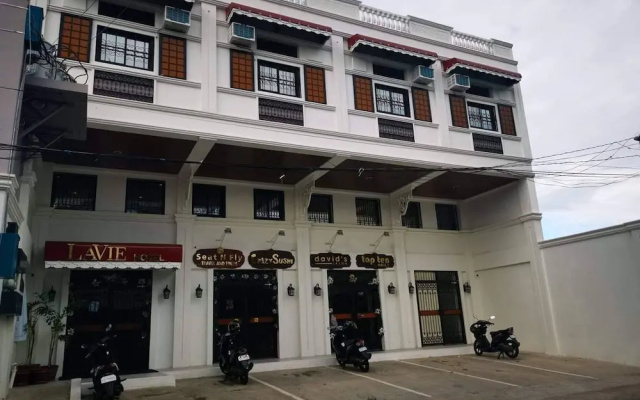 LaVie Hotel Vigan