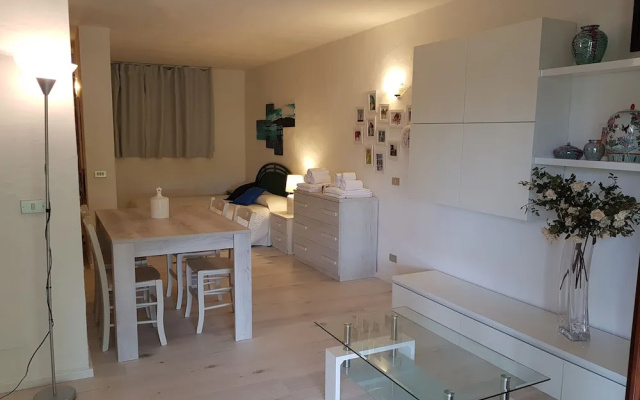 Sole&Luna Apartments