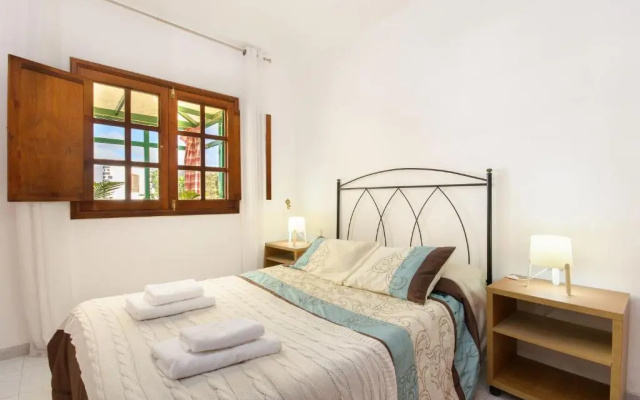Casa Angeles 1