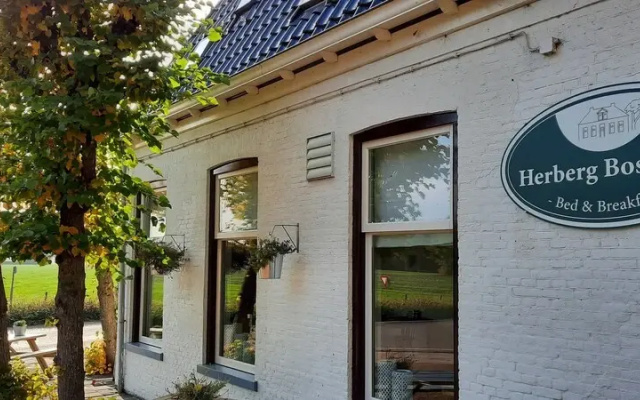 Herberg Boswijck