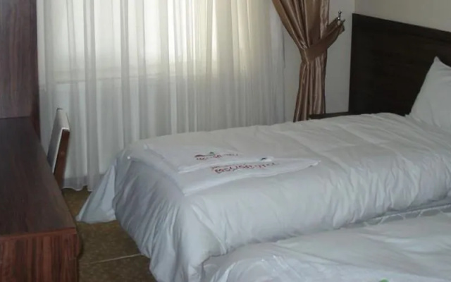Melisa Termal Otel