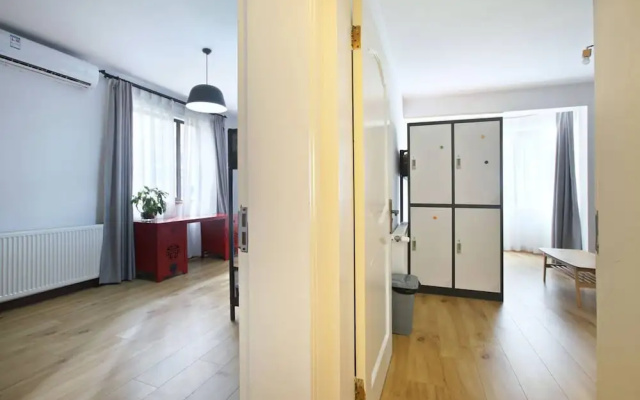 Ruijin Garden Hostel