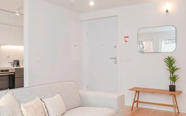 Liiiving in Porto - Modern Glam Apartment M