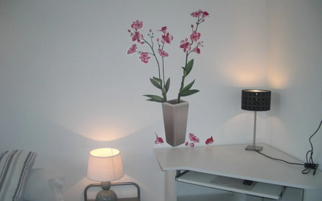 Le Pavillon Rennais - Garden Cottage