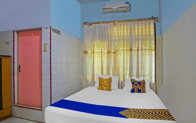 SPOT ON 92340 Lida Hotel