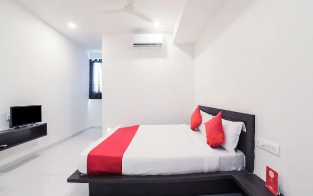 Samudra Executive by OYO Rooms