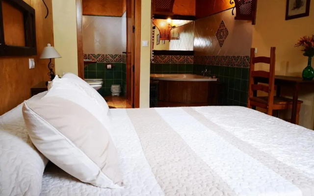 Apartamentos La Suerte