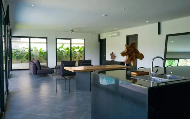 Villa Zen 4