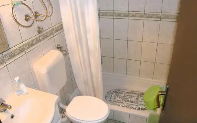 Apartment Tamara P