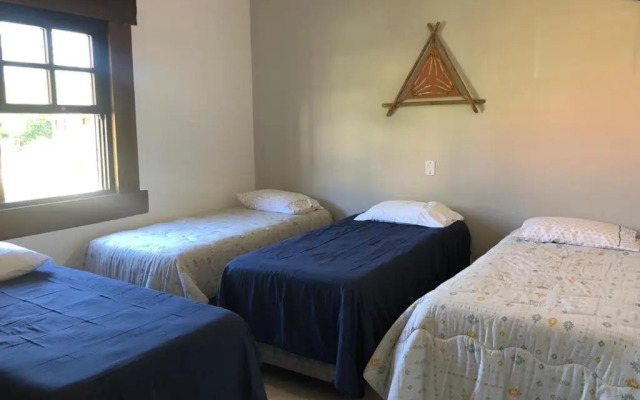 Casa Maravilhosa Alto Padrão - Ubatuba Sp