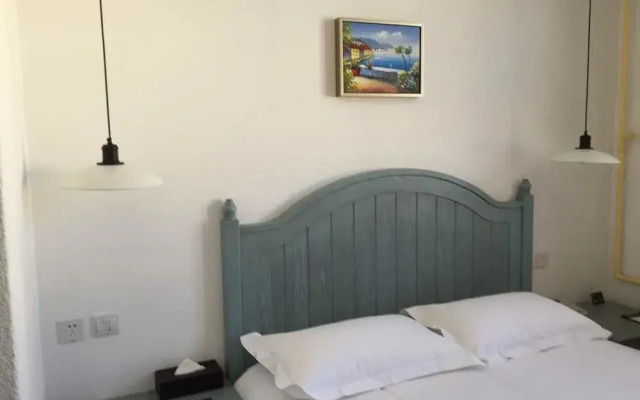 B&b Inn Baishiqiao