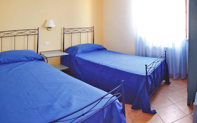 Apartment in the Residence Eden in Peschiera