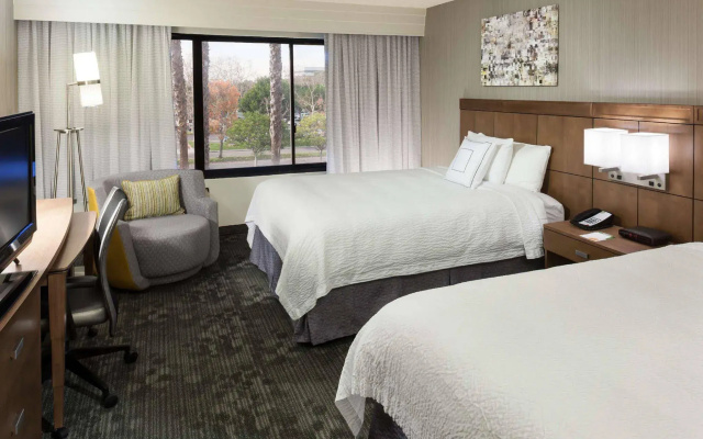Courtyard by Marriott Cypress Anaheim/Orange County