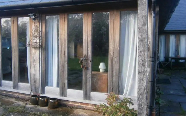 The Oak Retreat