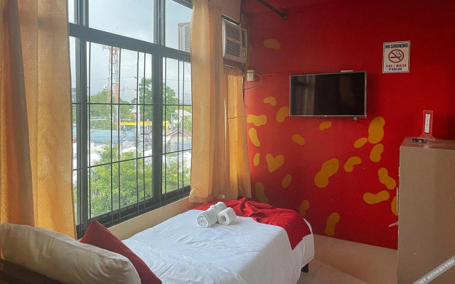 Bertlee''s Pension Hauz by OYO Rooms