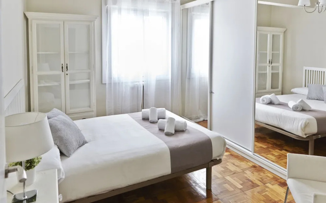 Basque Homes - Iparraguirre